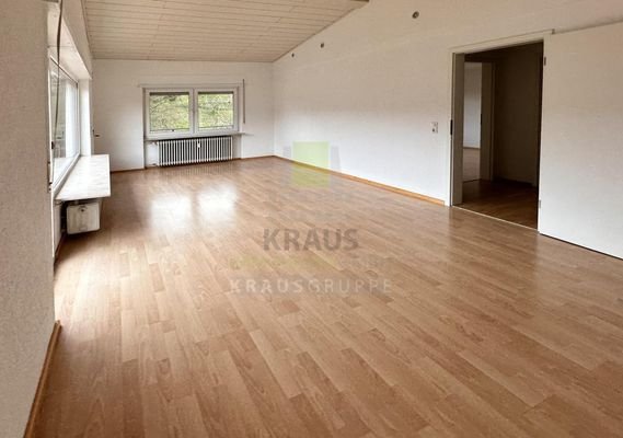 Wohnzimmer DG