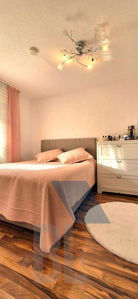 Stuttgart / Zuffenhausen Häuser, Stuttgart / Zuffenhausen Haus mieten 