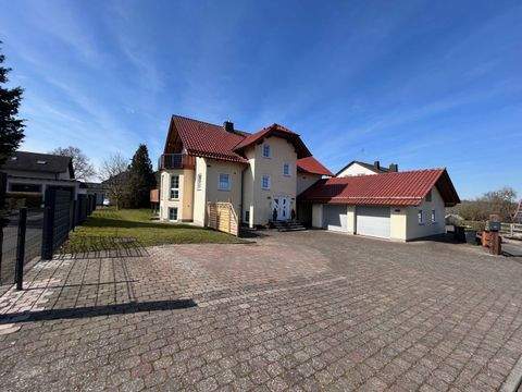 Ebsdorfergrund Häuser, Ebsdorfergrund Haus kaufen