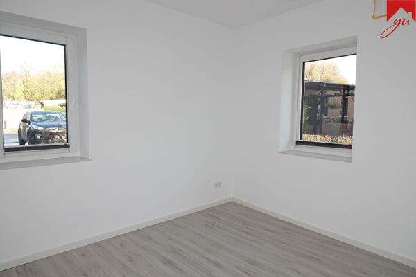 gemütliches Schlafzimmer 