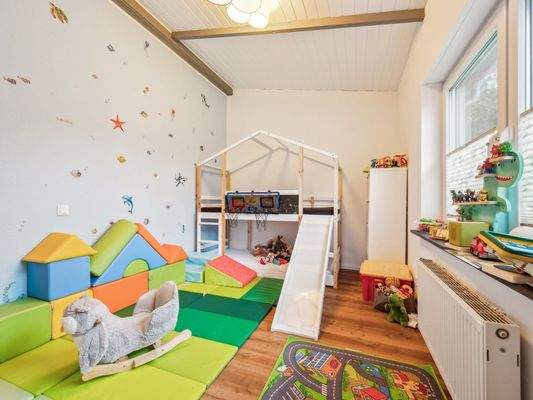 Kinderzimmer