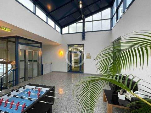 Waiblingen Büros, Büroräume, Büroflächen 