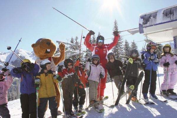 Skischule in nächster Nähe