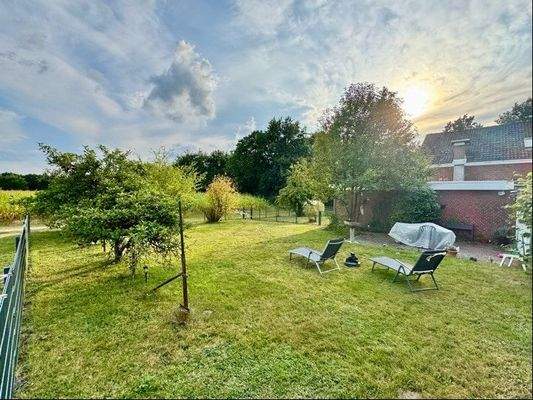 Garten Teilansicht-2