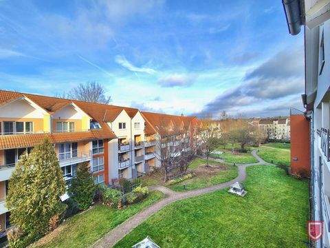 Kassel / Nord (Holland) Wohnungen, Kassel / Nord (Holland) Wohnung kaufen