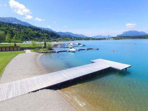 Faak am See Wohnungen, Faak am See Wohnung kaufen
