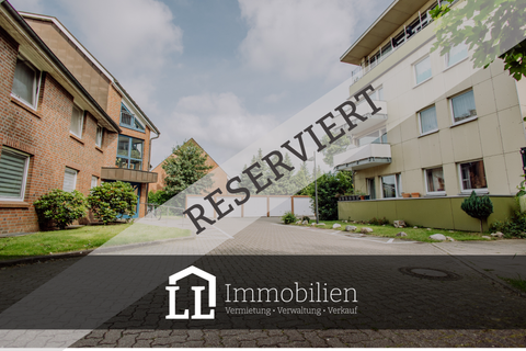 Kaltenkirchen Renditeobjekte, Mehrfamilienhäuser, Geschäftshäuser, Kapitalanlage