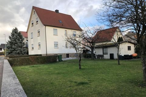 Breitengüßbach Häuser, Breitengüßbach Haus kaufen