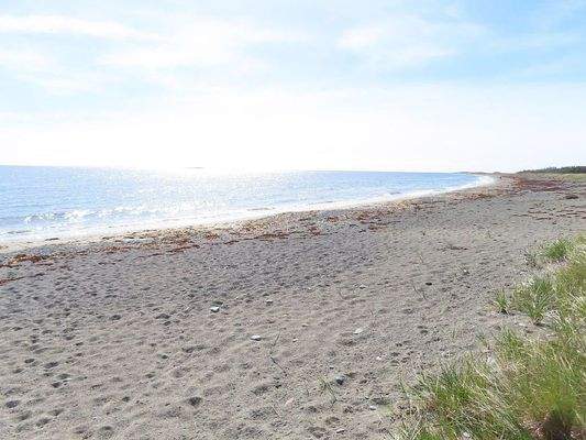 Cape Breton - Traumhaft schöne Atlantik-Lage am Be