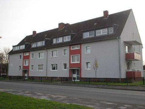 Hamm Wohnungen, Hamm Wohnung mieten