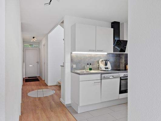 EFH Küche - Werz Immobilien