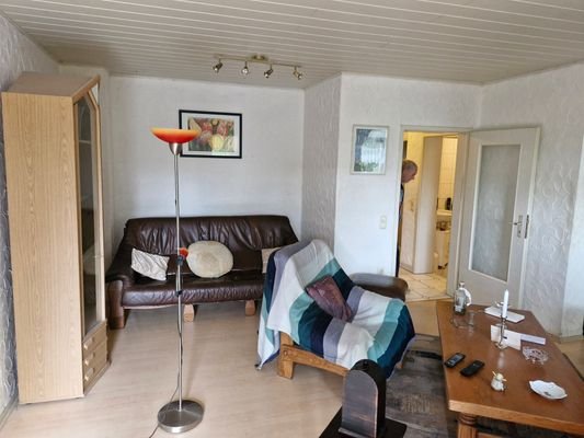 Wohnzimmer Bild 2