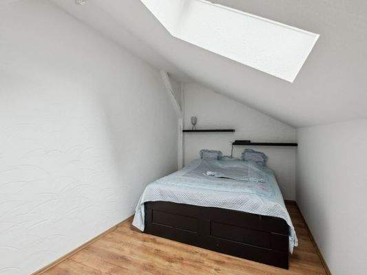 2. OG Schlafzimmer II