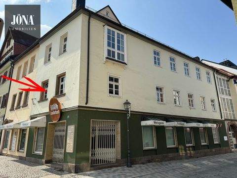 Kulmbach Büros, Büroräume, Büroflächen 