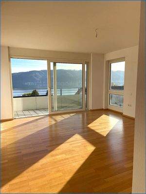 Schlafzimmer mit Seesicht, 2.OG