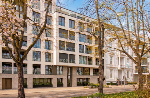 Hamburg Wohnungen, Hamburg Wohnung mieten