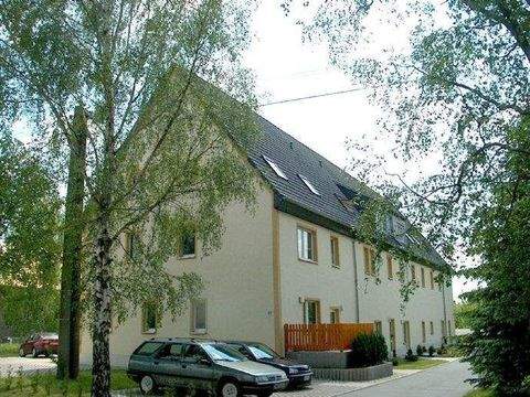 Erlau Wohnungen, Erlau Wohnung mieten