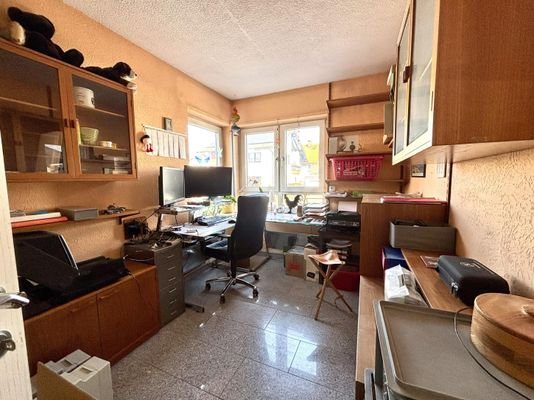 Büro