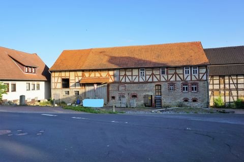 Knüllwald Häuser, Knüllwald Haus kaufen