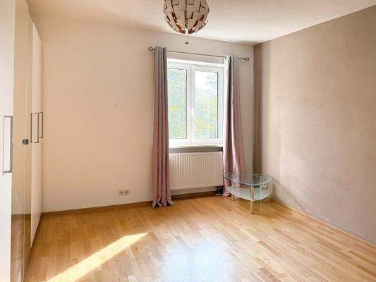 1. Ebene - Schlafen II