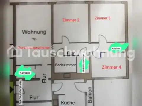 Berlin Wohnungen, Berlin Wohnung mieten