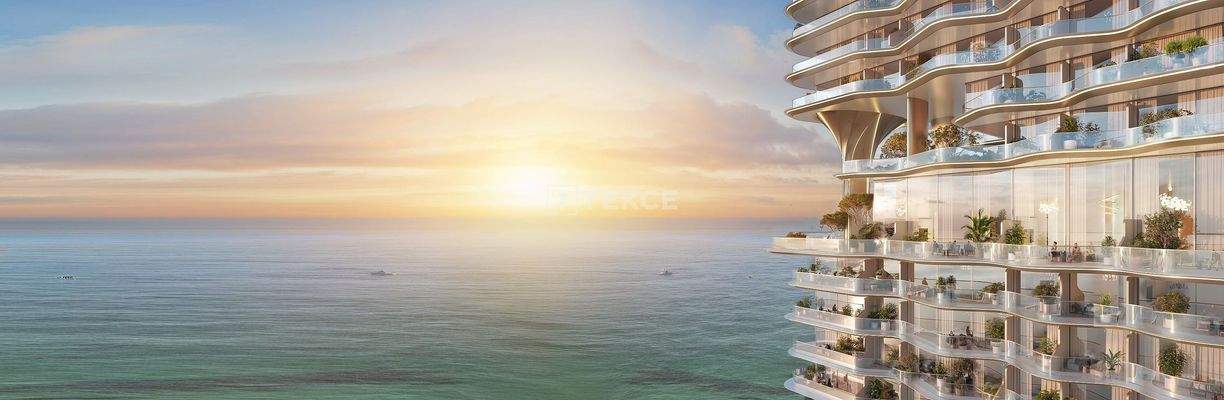 Post Handover Payment Plan Homes in Dubai Maritime City