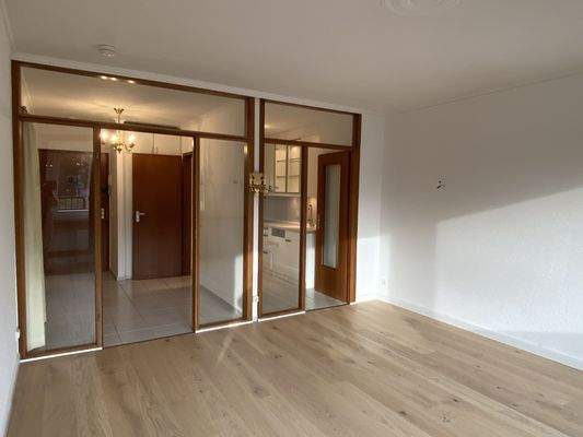 Hier haben Sie den Durchblick