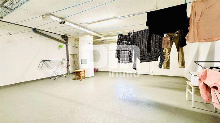 Trockenkeller Gemeinschaft