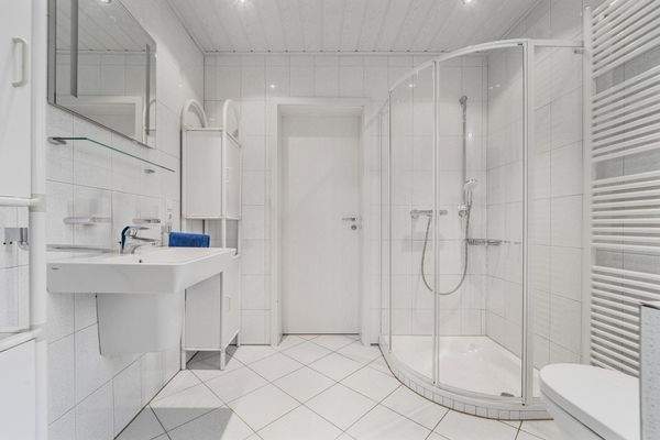 EG Bad Kinderbereich