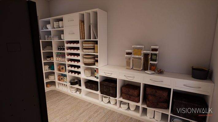 vorratsraum Erdgeschoss