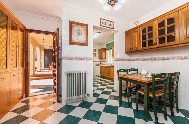 ENTRADA COCINA
