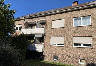 Gartenansicht