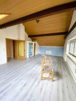 Schlafen/Kind/Büro OG