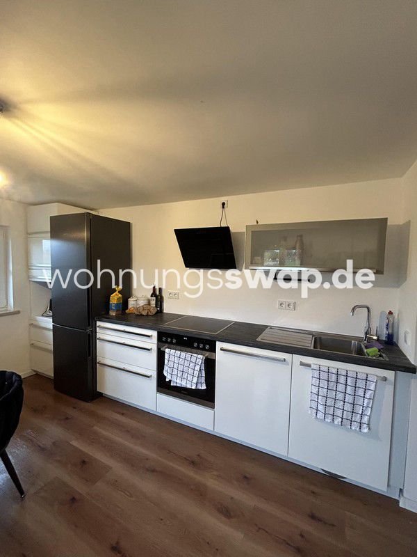 2 Zimmer Wohnung in München (Bogenhausen)