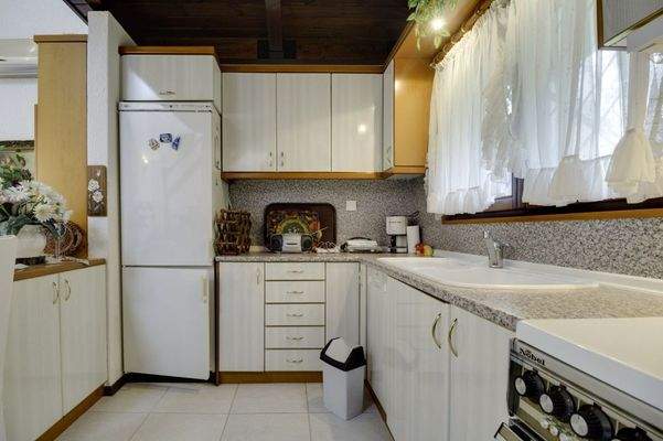 MAISONETTE HALKIDIKI KASSANDRA