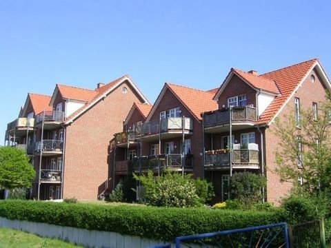 Wittenburg Wohnungen, Wittenburg Wohnung mieten