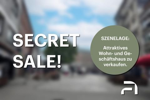Hamburg / Sankt Pauli Renditeobjekte, Mehrfamilienhäuser, Geschäftshäuser, Kapitalanlage