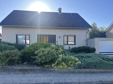 Bad Fallingbostel Häuser, Bad Fallingbostel Haus kaufen