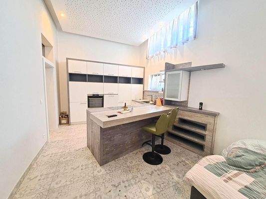 Apartment/Einliegerwohnung