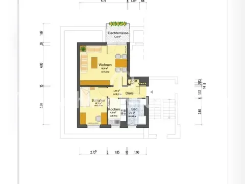 Hamburg Wohnungen, Hamburg Wohnung mieten