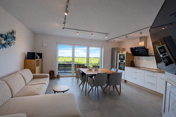 Exquisiter Lebensraum mit unverbaubarer Aussicht