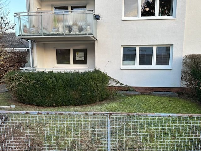 3 Zimmer Wohnung in Kassel (Harleshausen)
