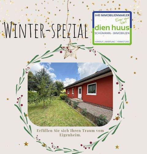 Warnow OT Rosenow Häuser, Warnow OT Rosenow Haus kaufen