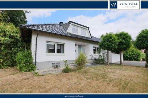 Delbrück Häuser, Delbrück Haus kaufen