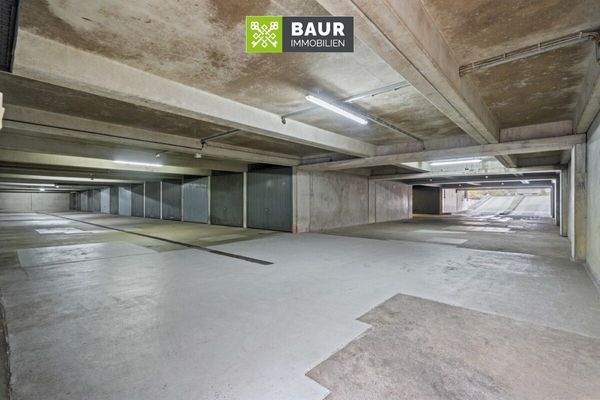 Tiefgaragenstellplätze