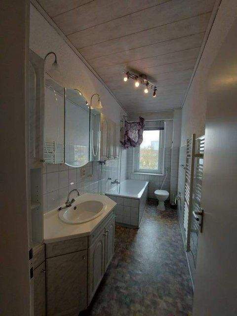 Schweinfurt Wohnungen, Schweinfurt Wohnung mieten