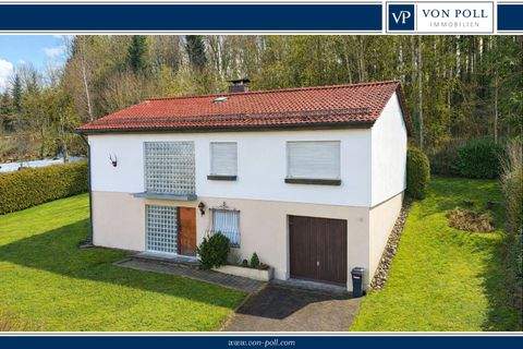 Arberg Häuser, Arberg Haus kaufen