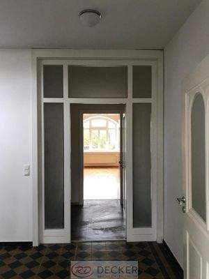 Flur / Eingangsberecih 