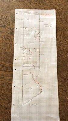 Unverbindliche Skizze EG