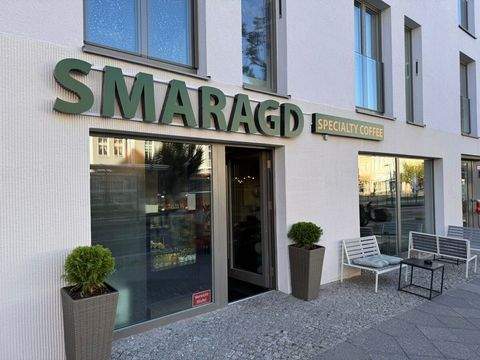 Berlin Gastronomie, Pacht, Gaststätten